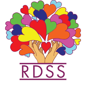 RDSS Logo FA2013