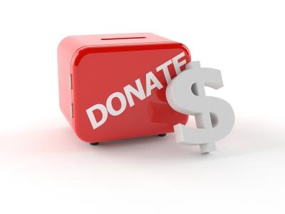Red-Donate