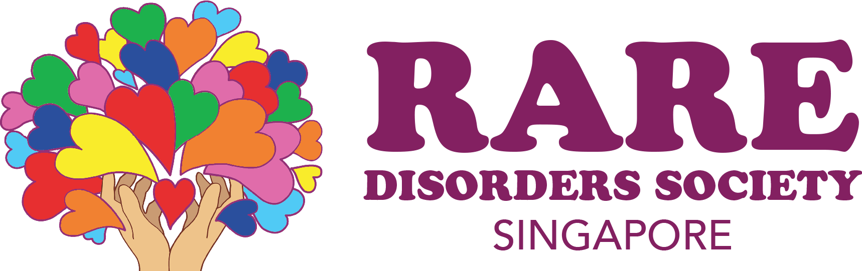 Rare Disorders Society (Singapore)